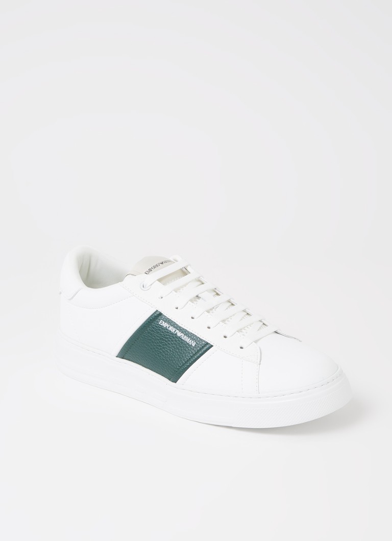 Pantofi Emporio Armani
