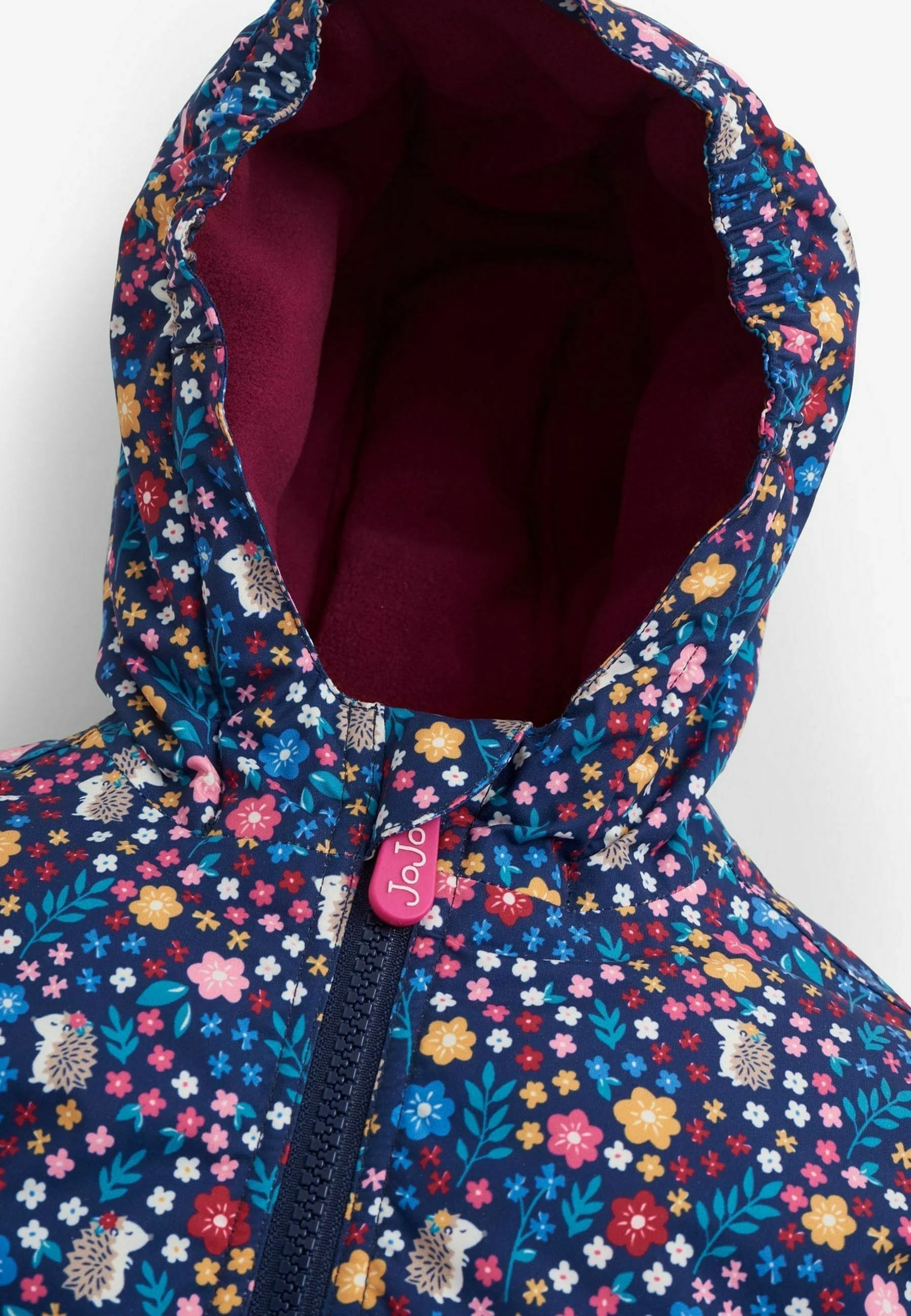 Impermeable JoJo Maman Bébé
