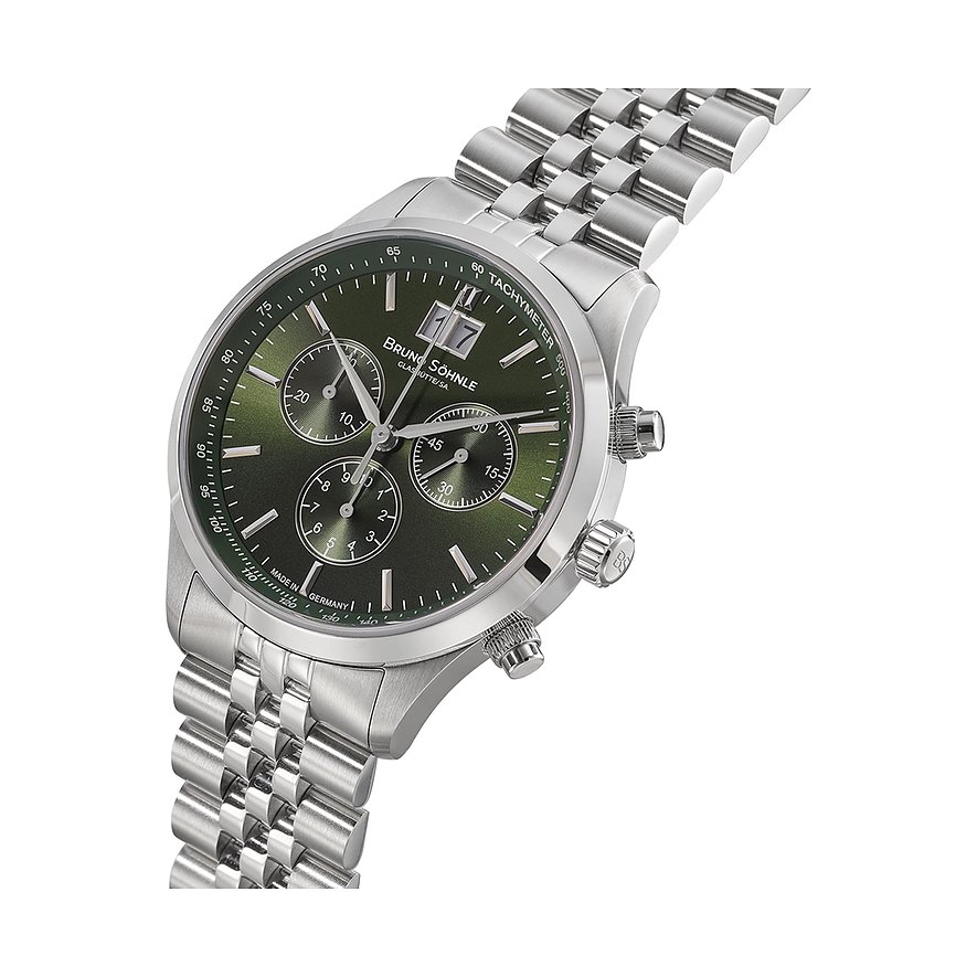 Bruno Söhnle Chronograph Turin Chronograph