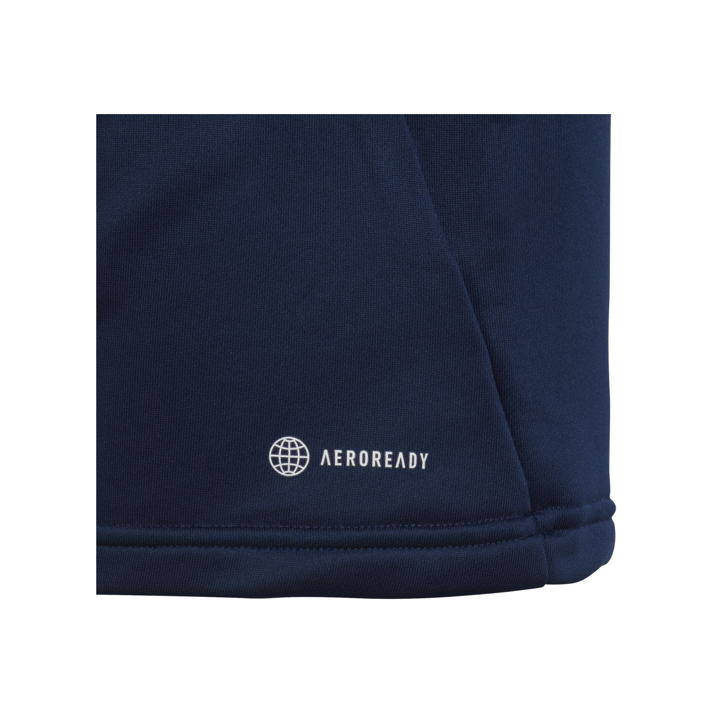 adidas Condivo 22 HalfZip Sweatshirt Kids Blau