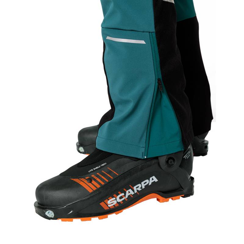 VAUDE Men's Larice Pants IV Funktionshose Herren