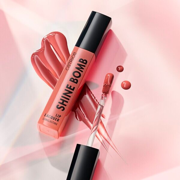 Catrice Shine Bomb 070 Hottie rúzs 3ml