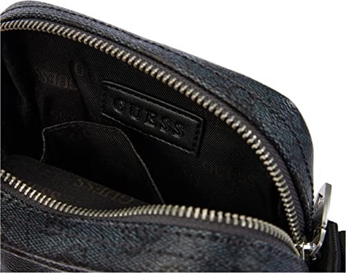 GUESS Handtaschen schwarz Farbe: schwarzMa
