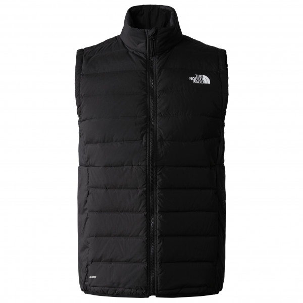 The North Face - Belleview Stretch Down Vest - Daunenweste
