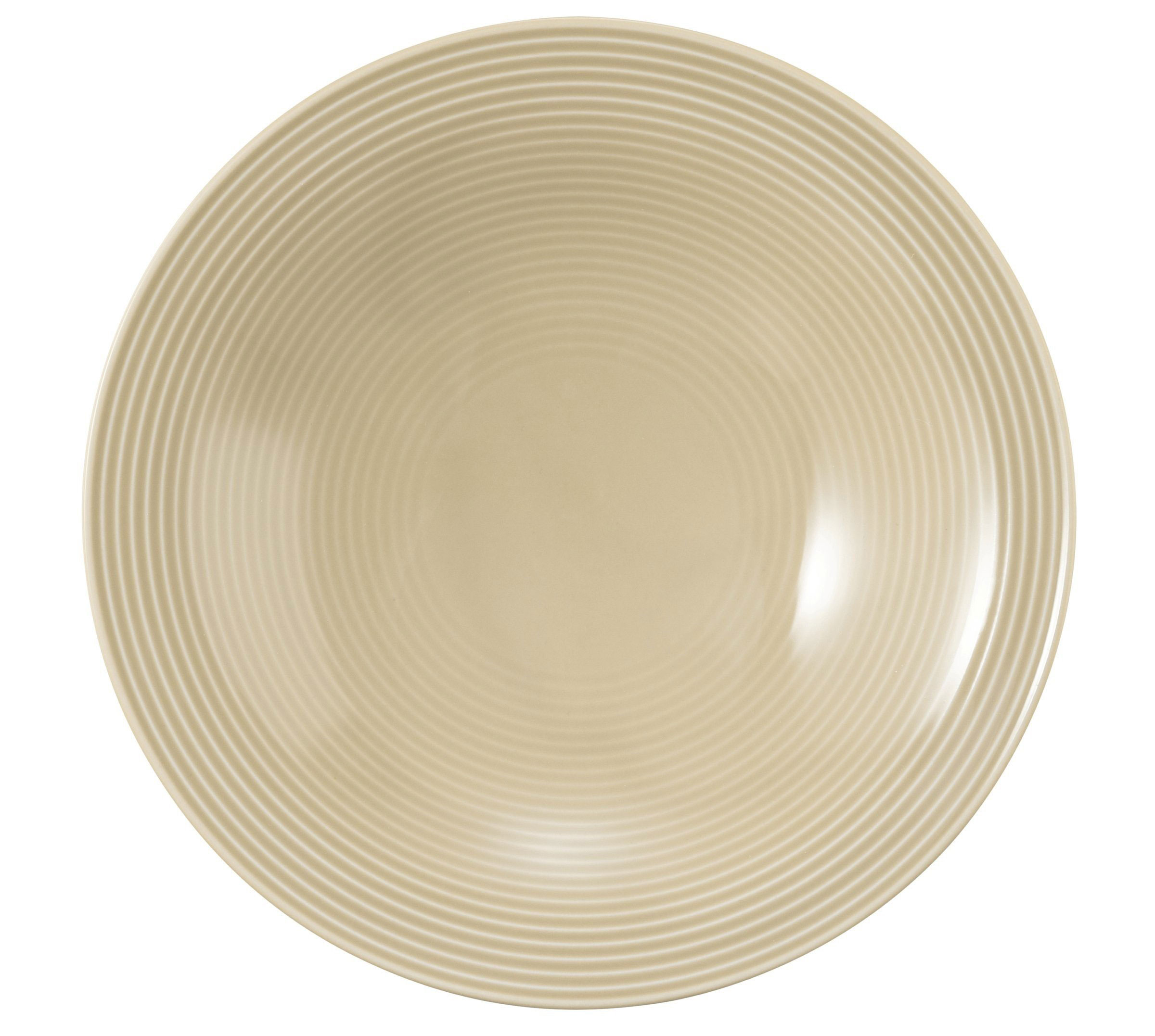 SeltmannSuppenteller rund 22,5cm