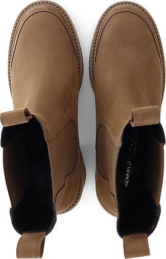 Kennel & Schmenger Stiefelette PUNCH
