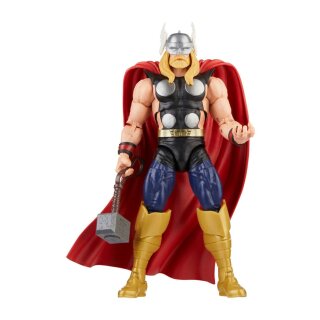 Avengers Marvel Legends Actionfiguren Thor vs. Marvel's Destroyer 15 cm
