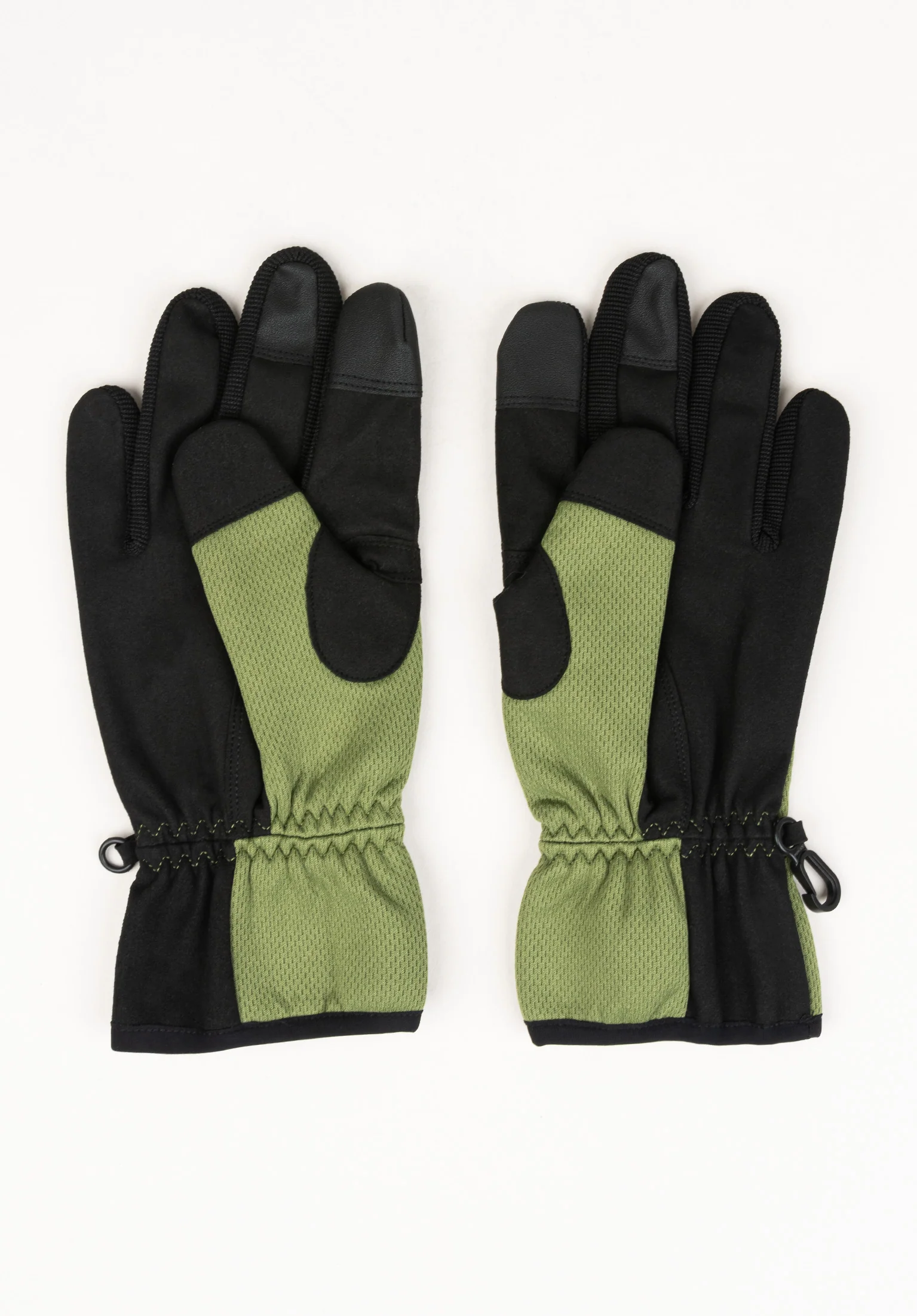 Derek Gloves