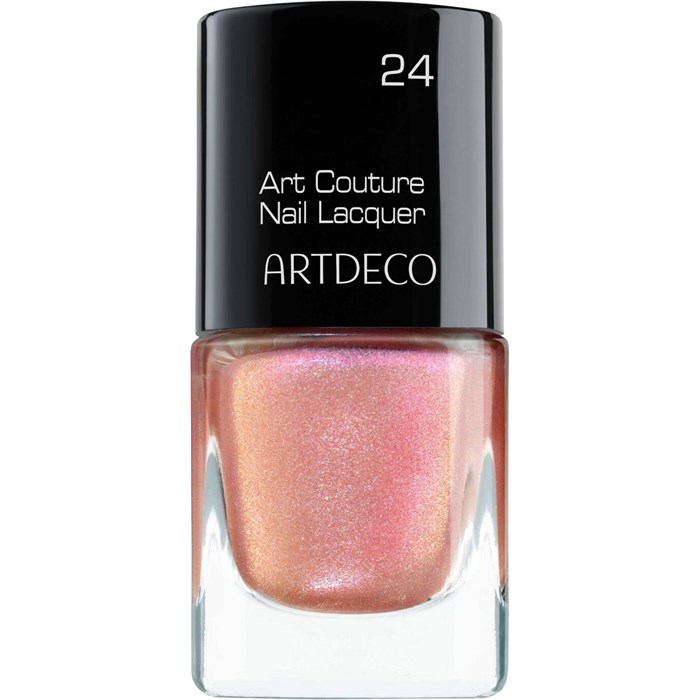 Art Couture Nail Lacquer