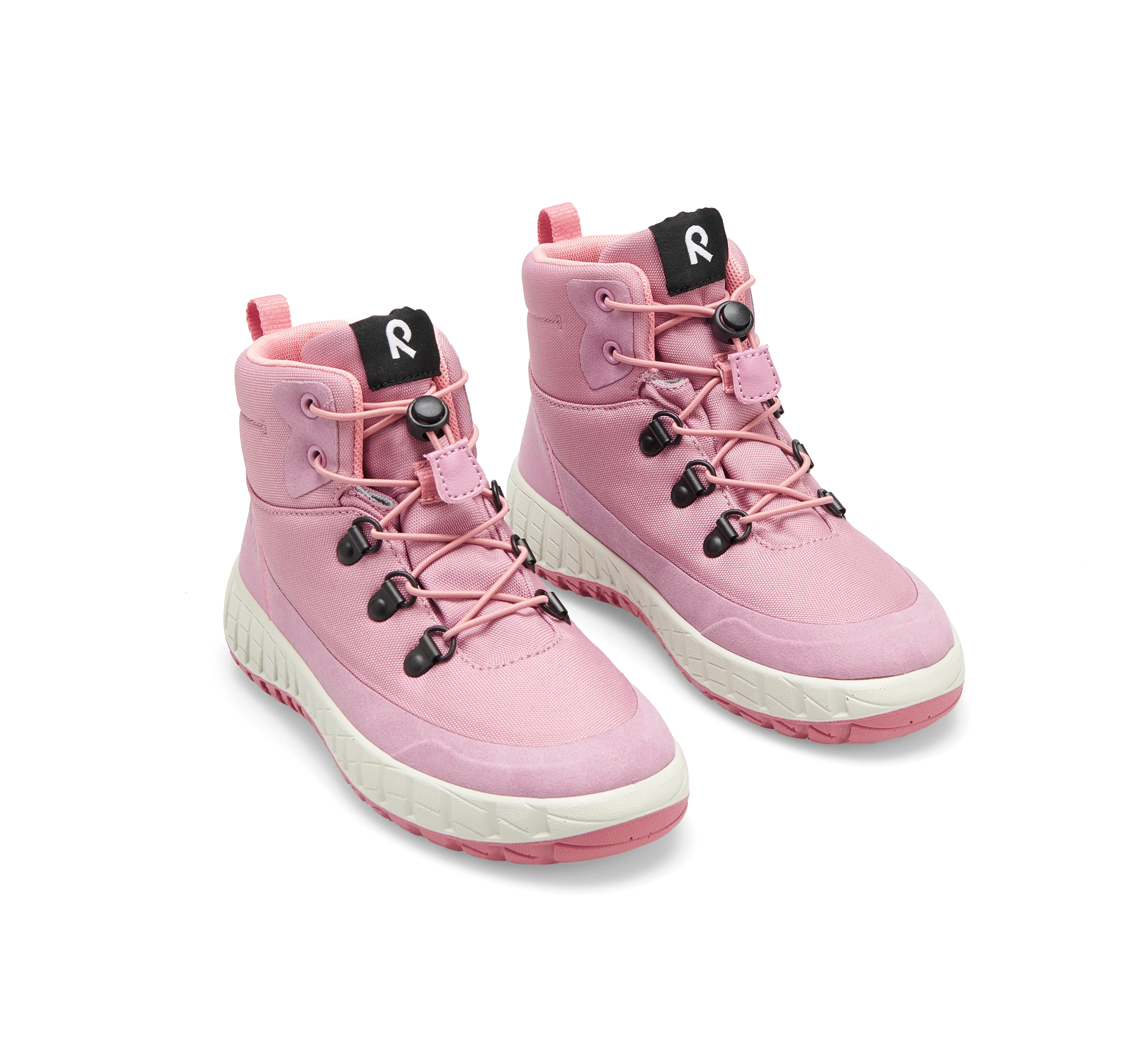 Wasserdichte Kinder Schuhe Wetter 2.0