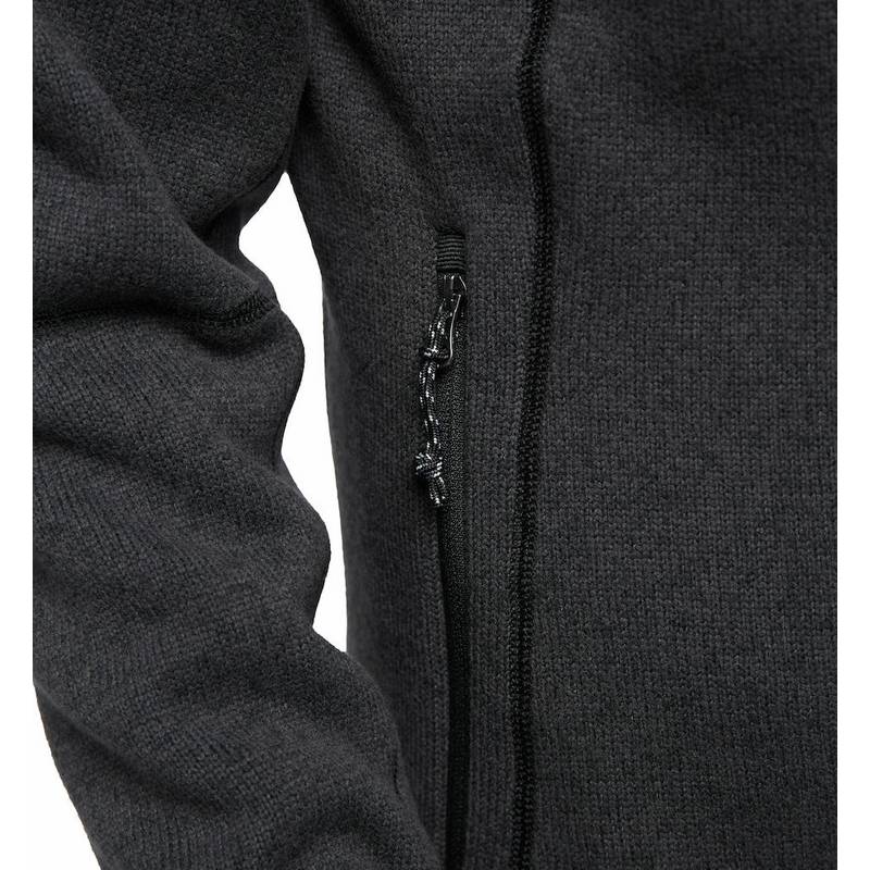 Haglöfs Swook Jacket Fleecejacke Damen