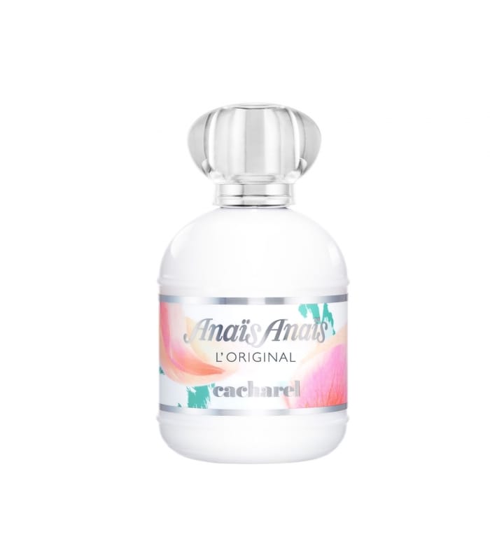 Cacharel-ANAIS ANAIS L'ORIGINAL-Eau de Toilette Vaporisateur