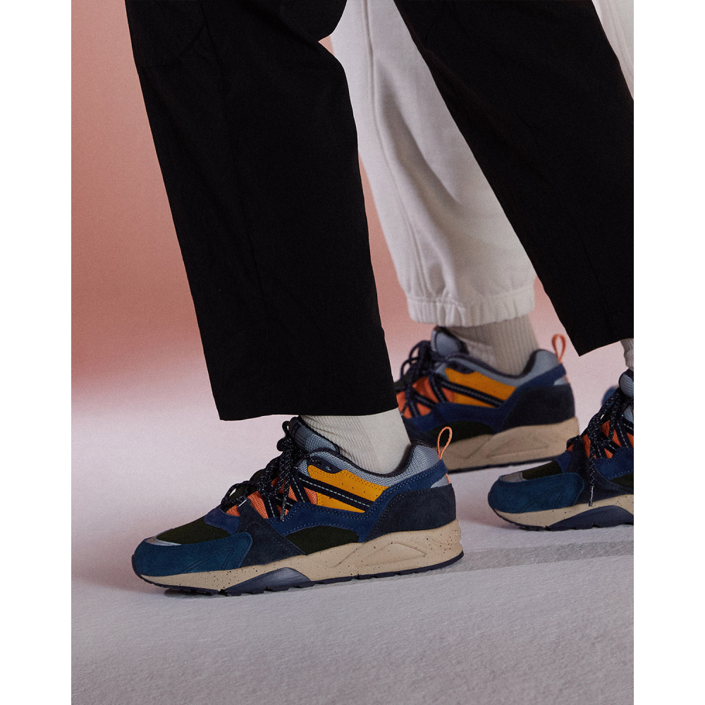Karhu Fusion 2.0 Night F804156 / blau