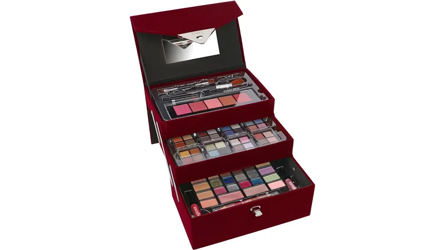 ZMILE COSMETICS Schminkkoffer 