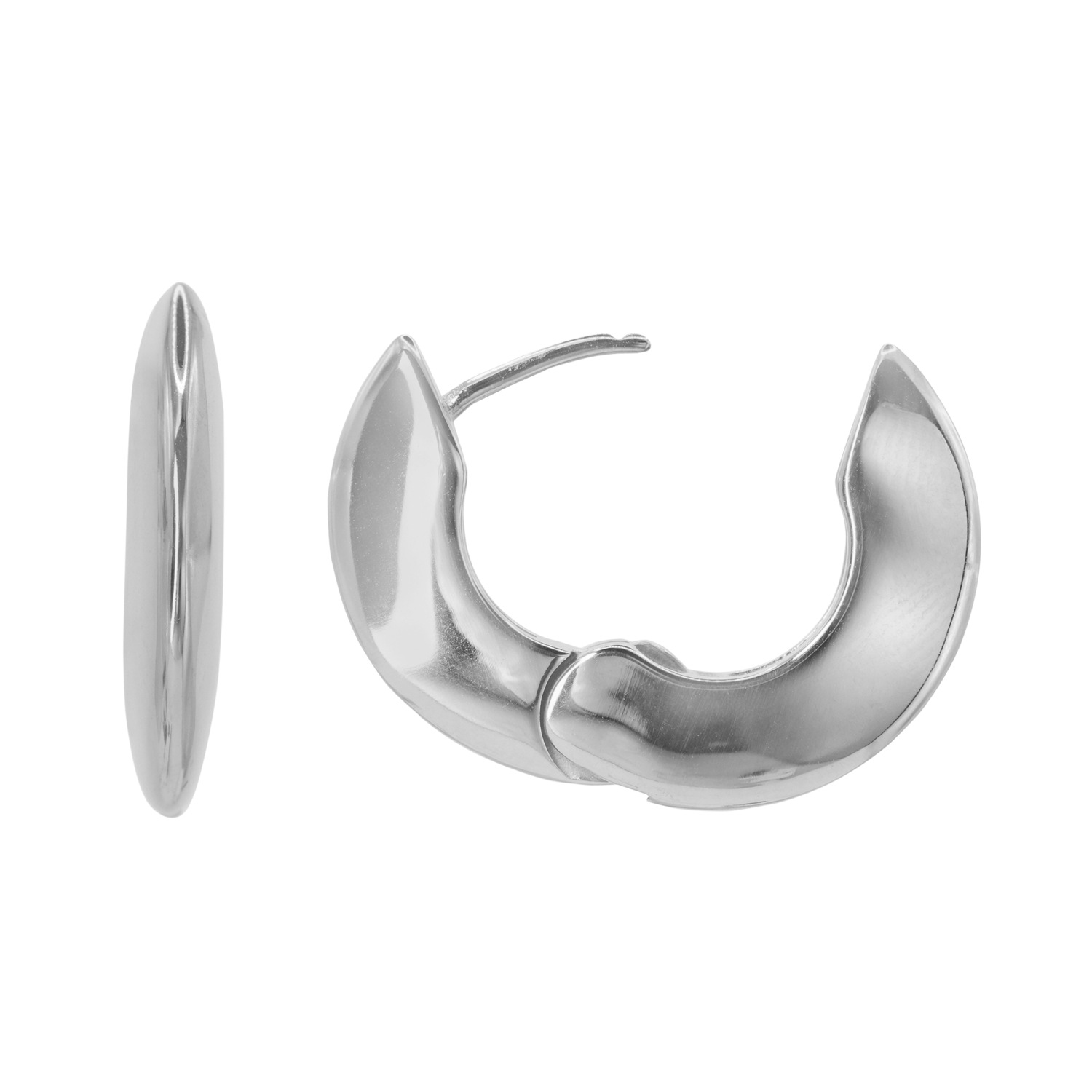 Pendientes Heideman Flora