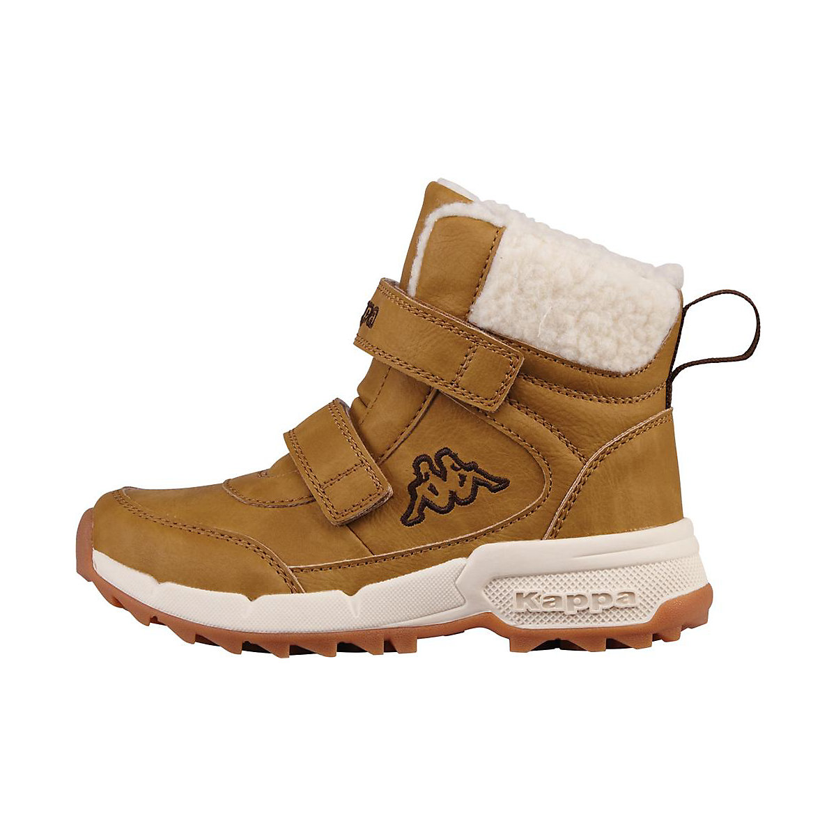 Winterstiefel für Jungen