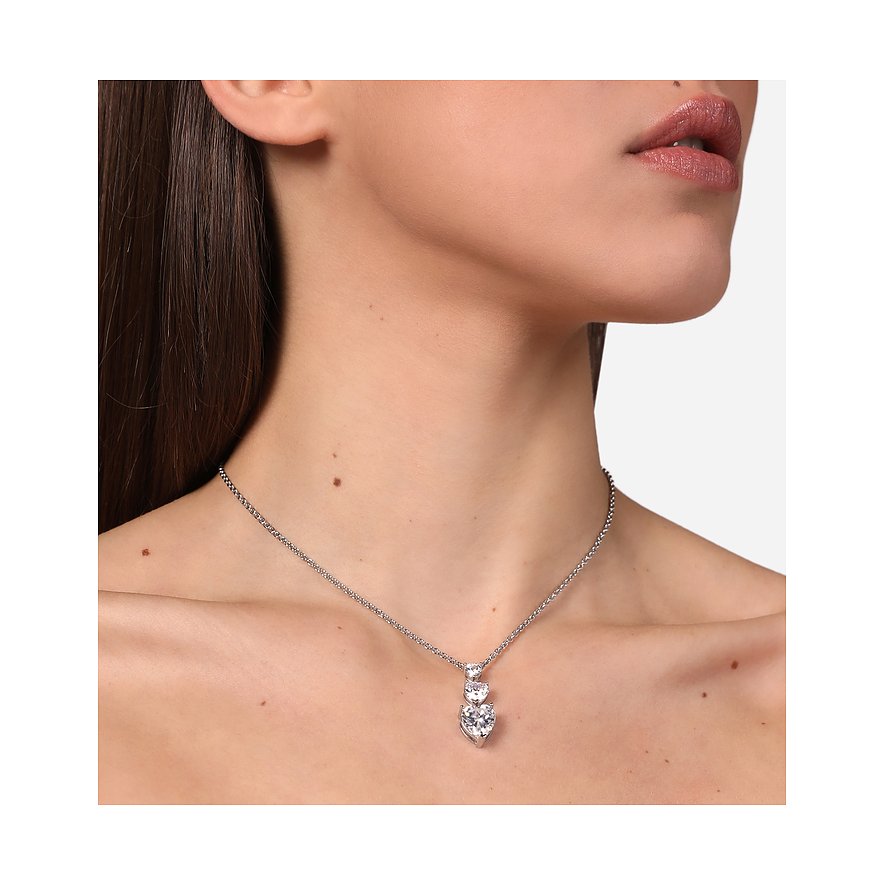 Chiara Ferragni Kette Infinity Love