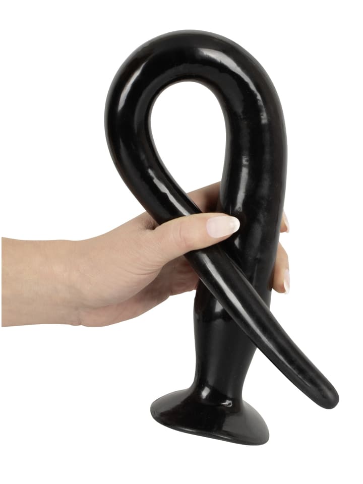 You2Toys Analplug-Set Super Long Flexible B-Plug Set in schwarz günstig kaufen 33,5