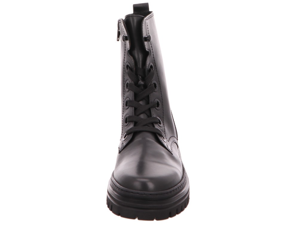 GABOR Stiefeletten schwarz