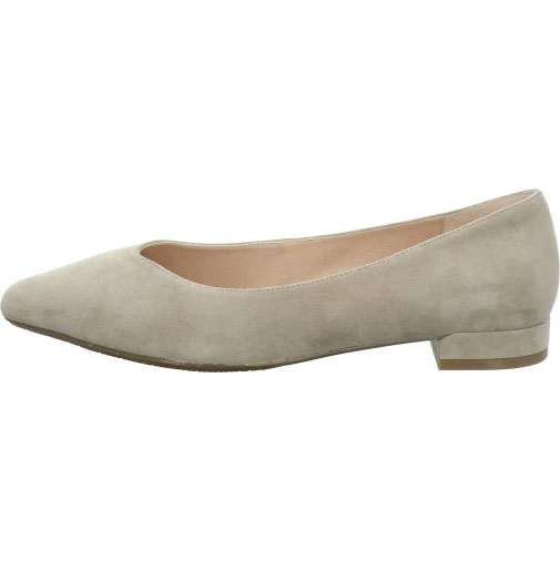 GERRY WEBER Pump Barcelona 17, taupe