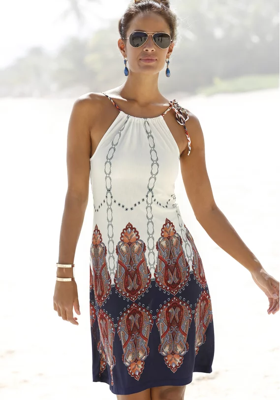 Strandkleid