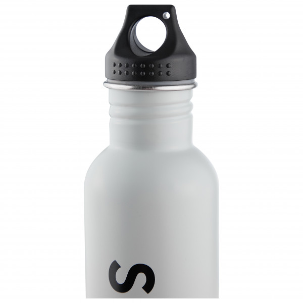 Stoic - Stainless Steel BottleSt. - Trinkflasche