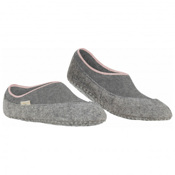 Falke - Women's Cosyshoe - Hüttenschuhe