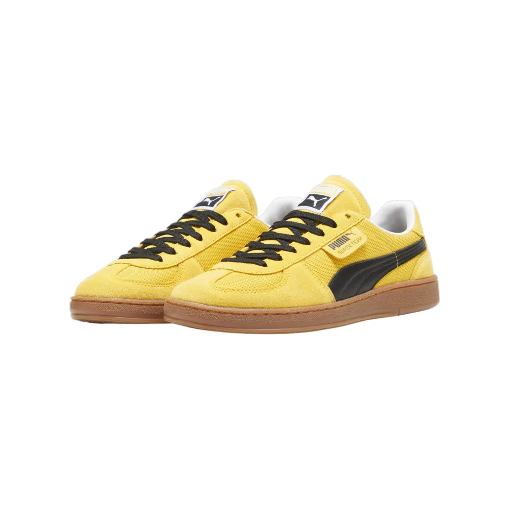 PUMA Super Team OG 390424/011 / gelb