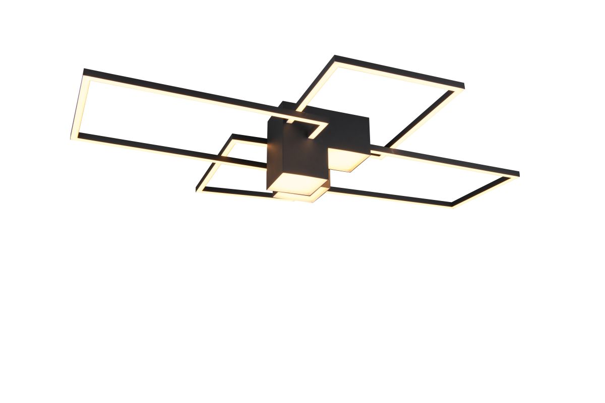 Interliving LED Deckenleuchte 9348