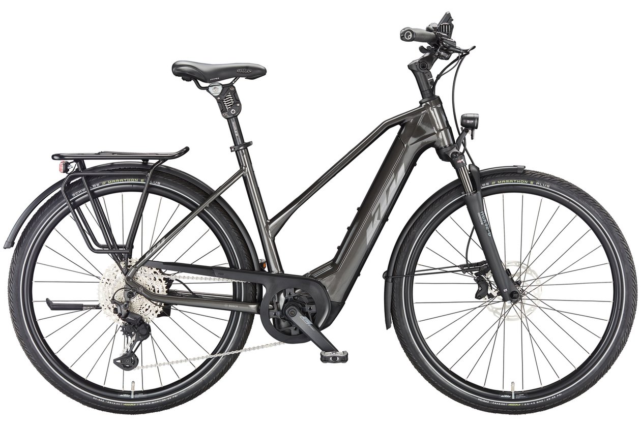 KTM Macina Style Xl - 750 Wh - 2023 - 28 Zoll - Damen Sport