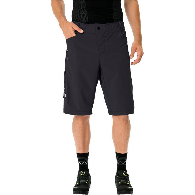 VAUDE Ledro Fahrradshorts Herren