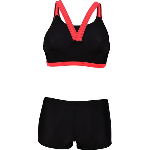 DAMEN BIKINI WOMEN'S DREAMY BIKINI ENERGY BACK
