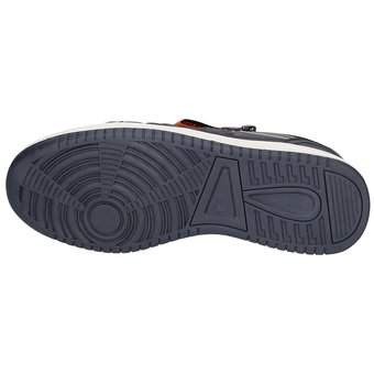 Puccetti Sneaker in blau