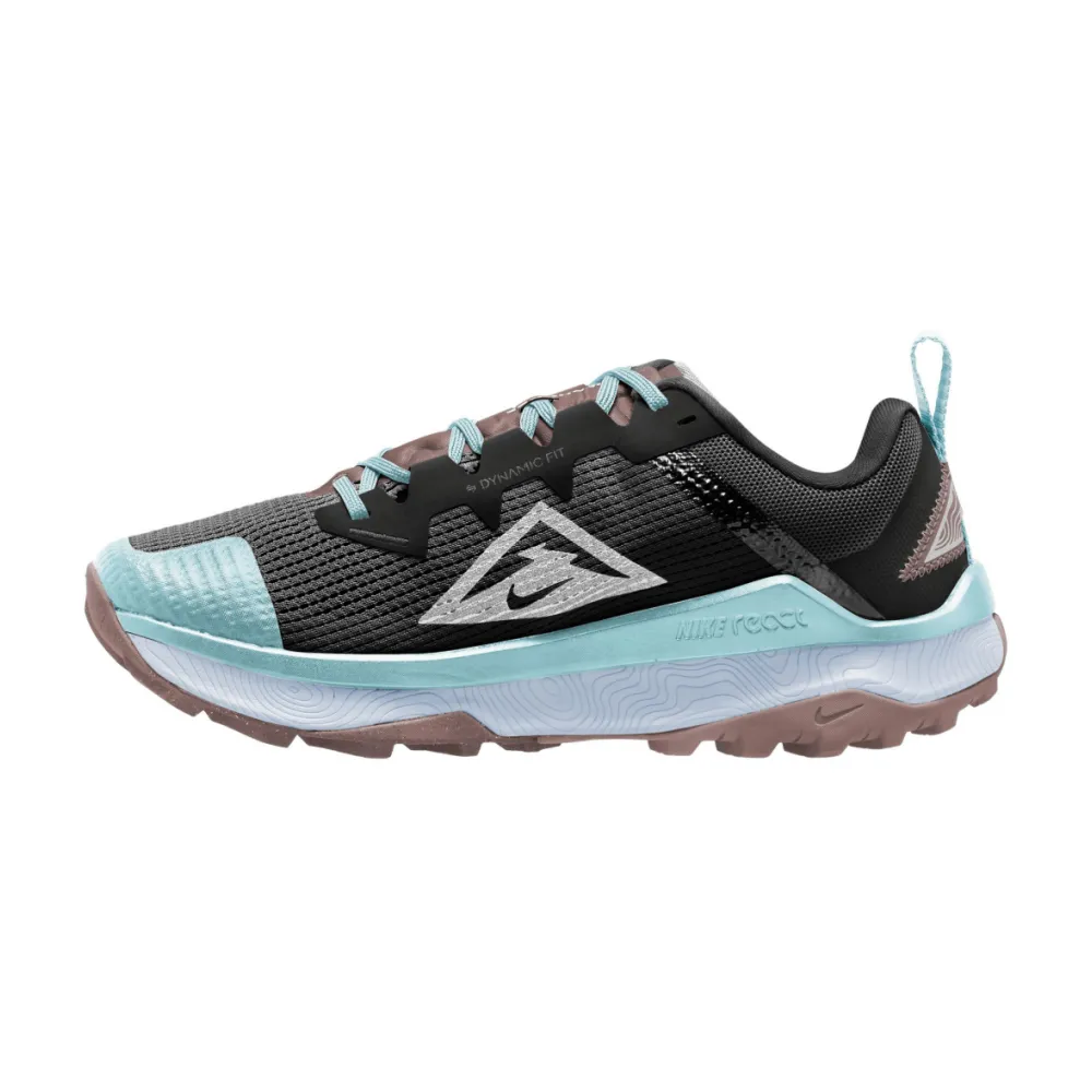 Nike Wildhorse 8 DR2689004 / schwarz