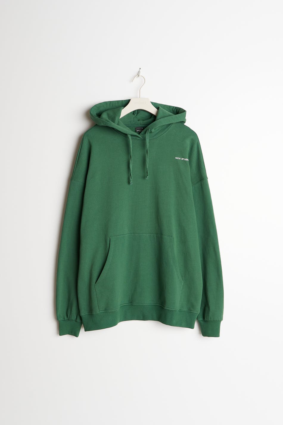 Nicki hoodie