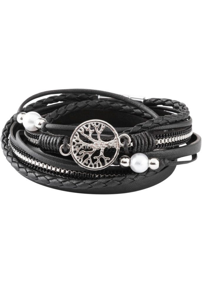 Wickelarmband