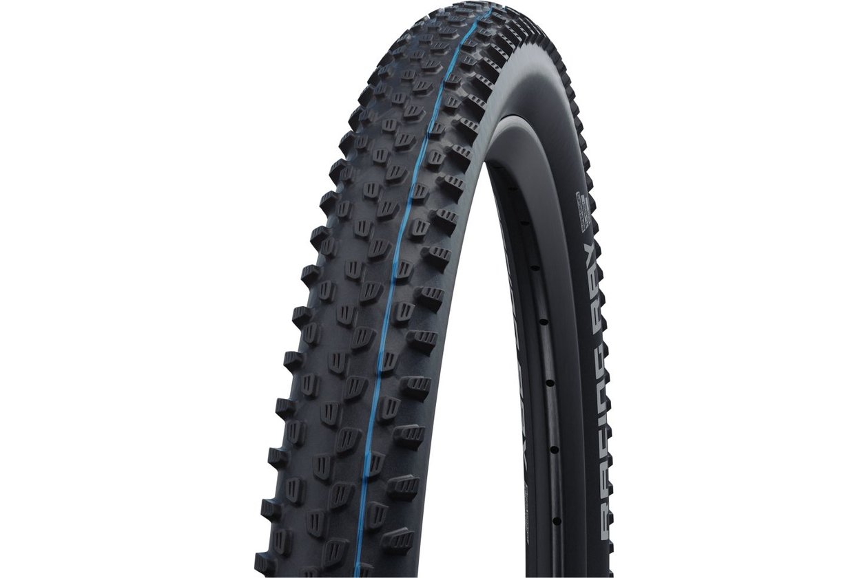 Schwalbe Racing Ray 29x2,25 EVO ADDIX SpeedGrip SnakeSkin Super Groun