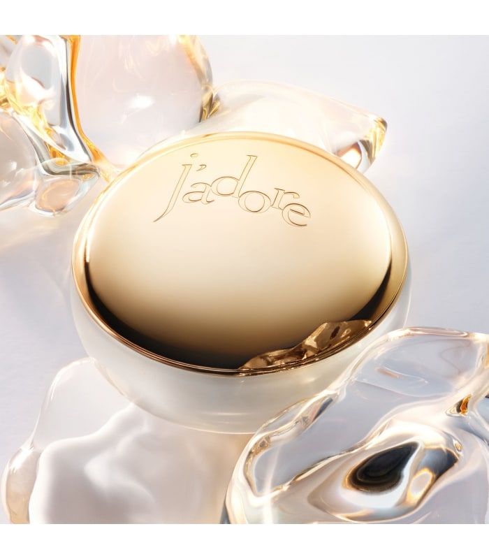 Dior-J'ADORE LES ADORABLES-Crème parfumée pour le corps