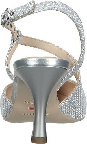 NeroGiardini Pumps
