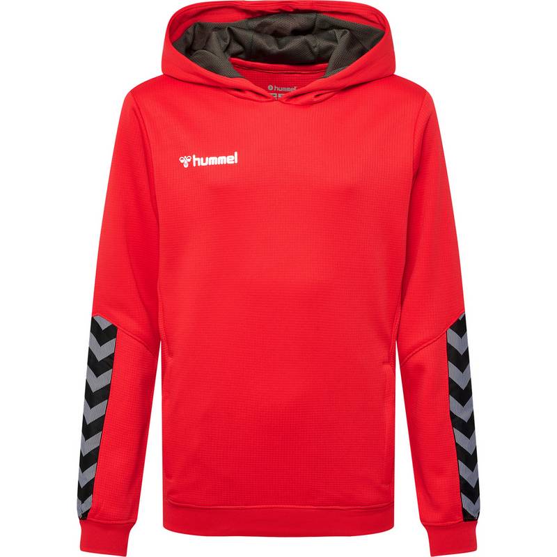 hummel hmlAUTHENTIC KIDS POLY HOODIE Hoodie Kinder