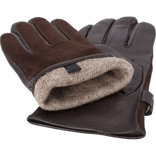 JOOP! Handschuhe Leder