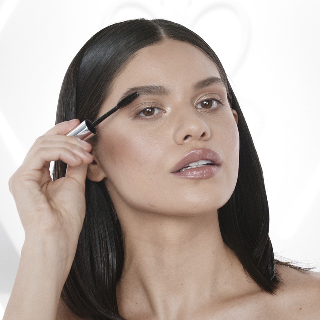 Clear Brow Gel