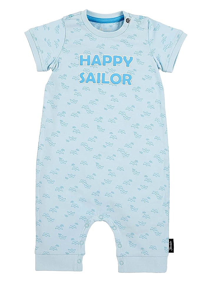 Sterntaler Overall in Hellblau günstig kaufen 62