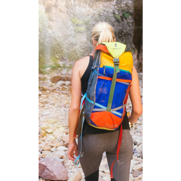 TARAK 20L BACKPACK - Tagesrucksack