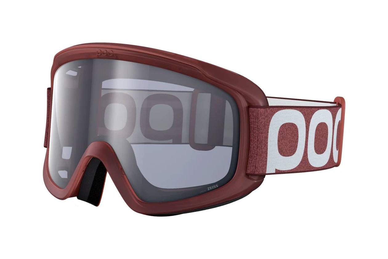 POC Opsin MTB Goggle - Himalayan Salt