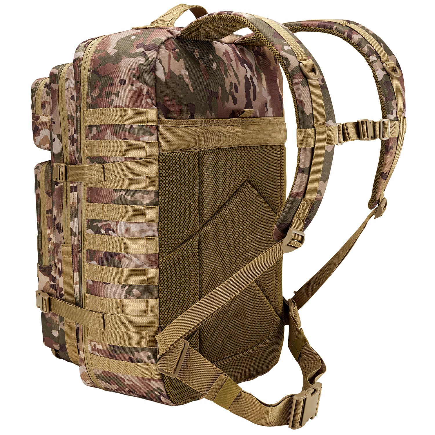 US Cooper XL Rucksack