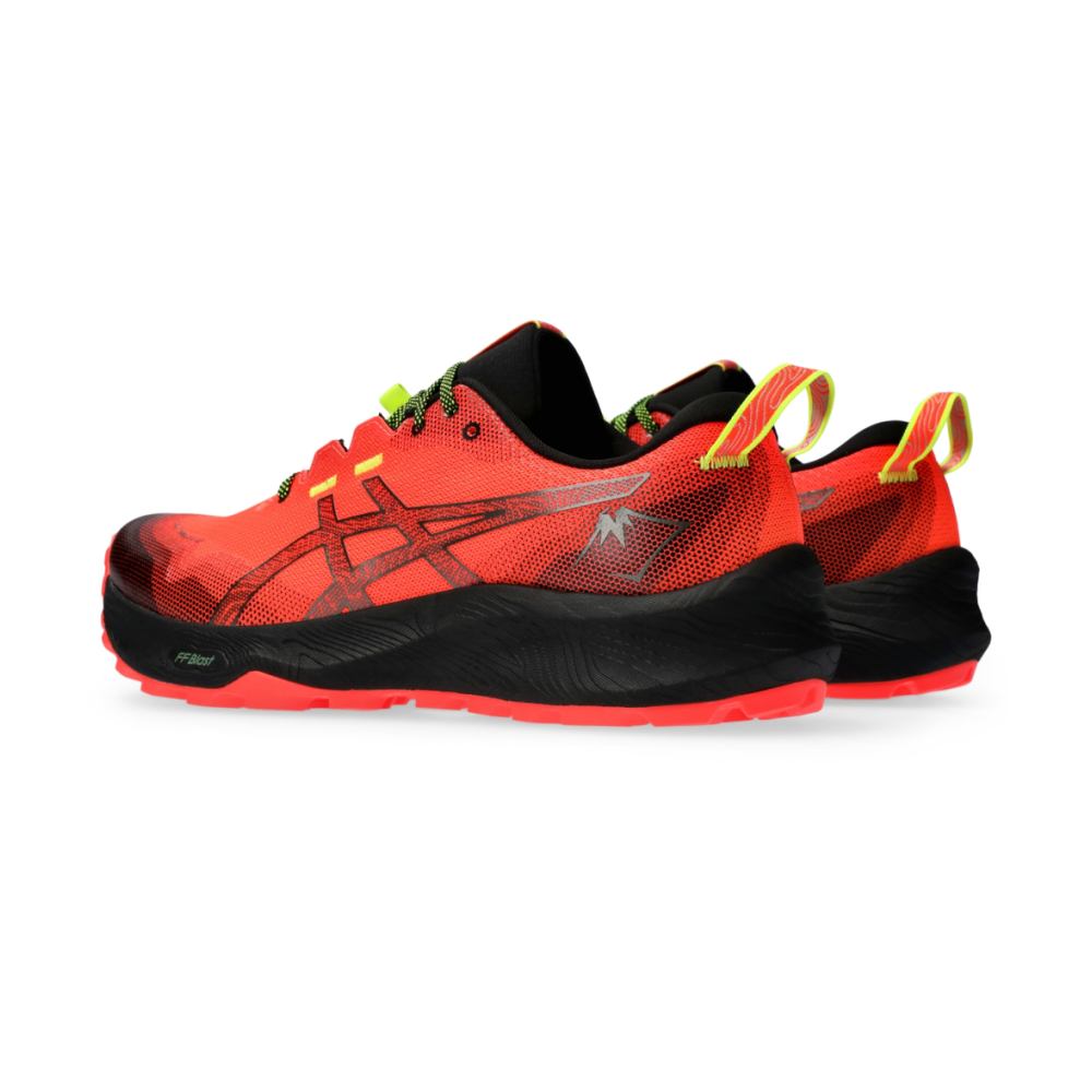 Asics Gel Trabuco 12 1011B799.600 / rot