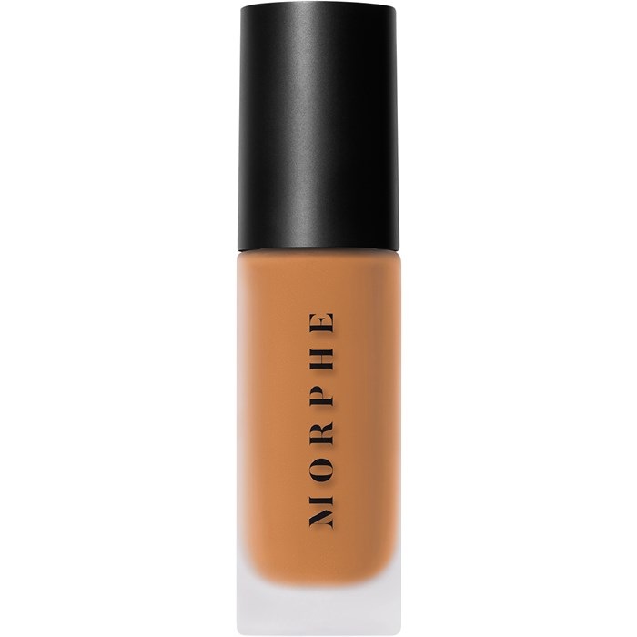 Filter Effect Soft Focus Foundation