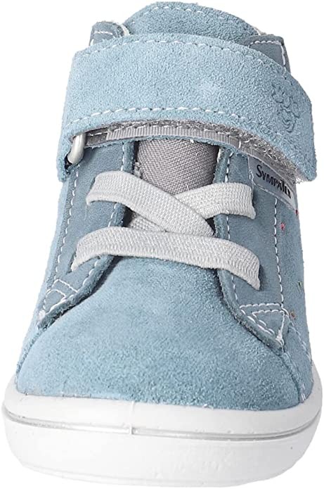 RICOSTA Lauflernschuhe blau