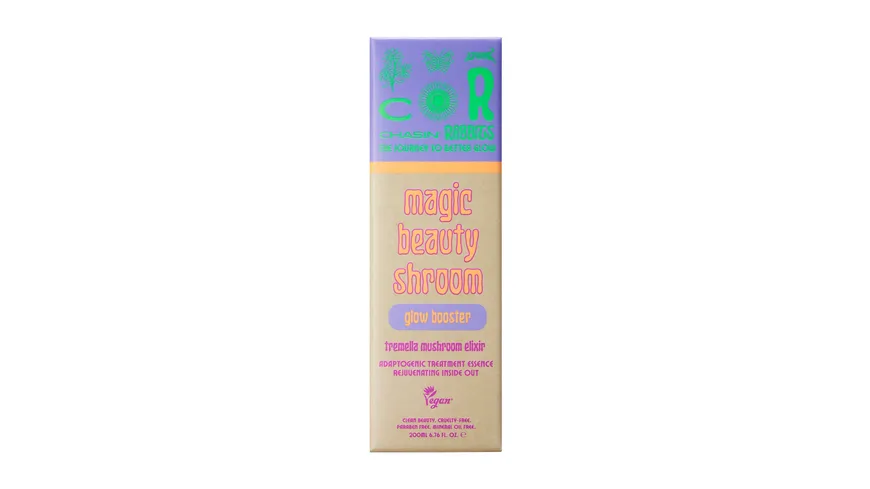 Chasin' Rabbits Magic Beauty Shroom 200 ml